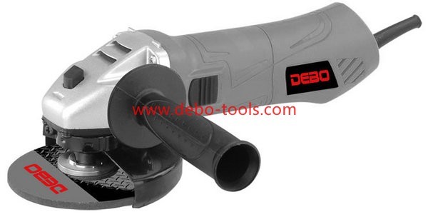 500W/710W/850W Angle Grinder Of Power Tools