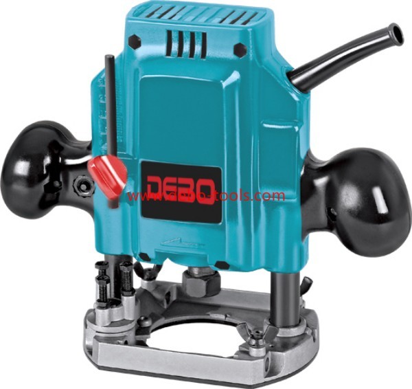 860W Electric Router of Power Tools