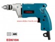350W Electric Hand Drill
