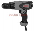 Electric Drill With 2 Speed For Heavy Duty