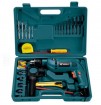 Impact Drill Of Tool Set With BMC